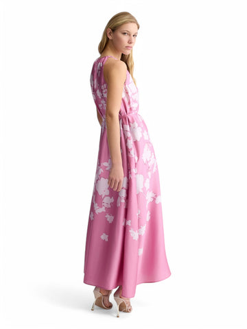 Abito Donna - Fucsia