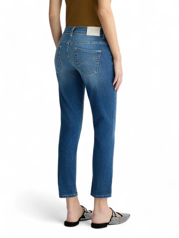 Jeans Donna - Blu
