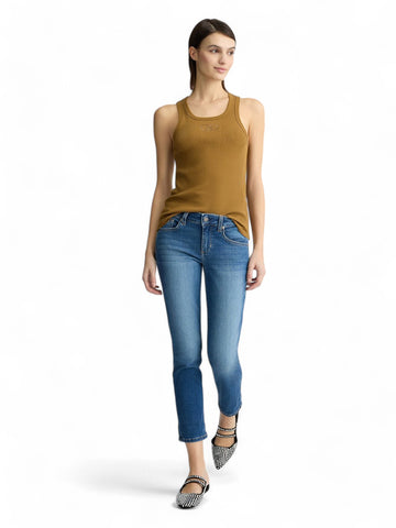 Jeans Donna - Blu