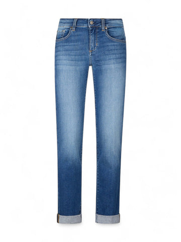 Jeans Donna - Blu