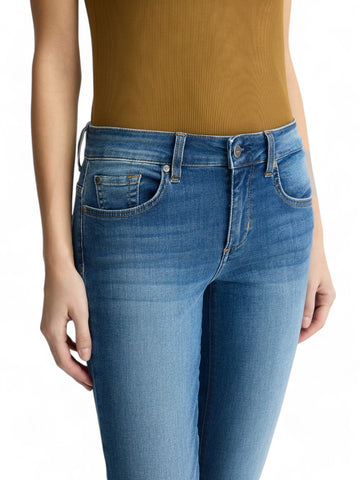 Jeans Donna - Blu