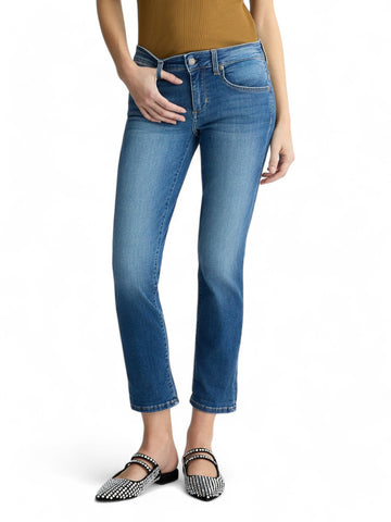 Jeans Donna - Blu