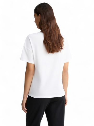 T-shirt Donna - Bianco