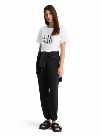 T-shirt Donna - Bianco