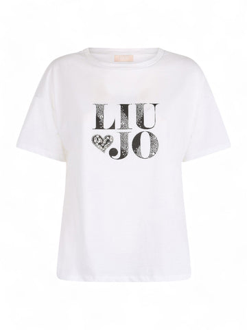 T-shirt Donna - Bianco