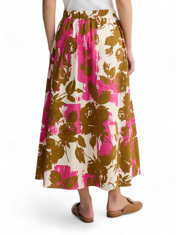 Gonna Donna - Fucsia