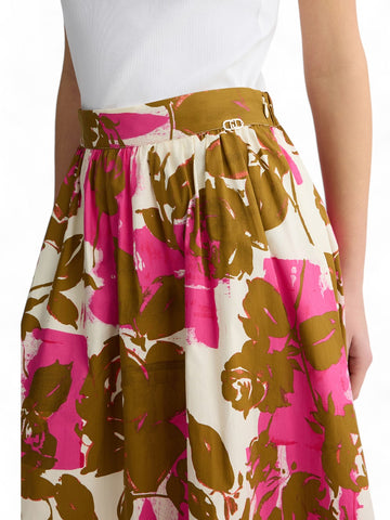 Gonna Donna - Fucsia