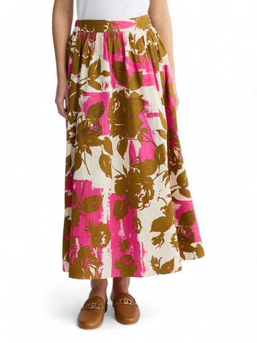 Gonna Donna - Fucsia