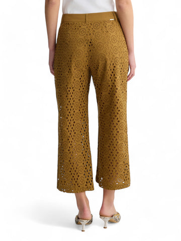 Pantalone Donna - Acciuga