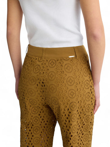 Pantalone Donna - Acciuga
