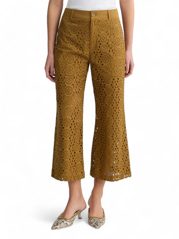 Pantalone Donna - Acciuga