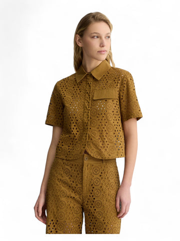 Camicia Donna - Acciuga