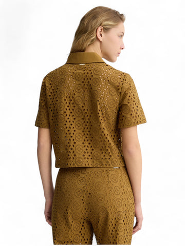 Camicia Donna - Acciuga