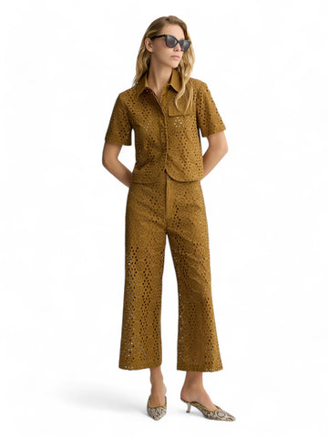 Camicia Donna - Acciuga