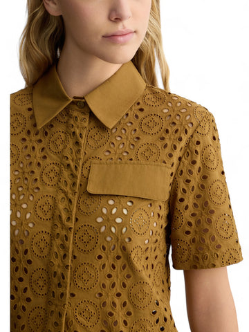 Camicia Donna - Acciuga