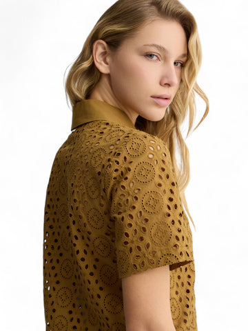 Camicia Donna - Acciuga