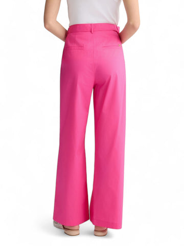 Pantalone Donna - Fucsia