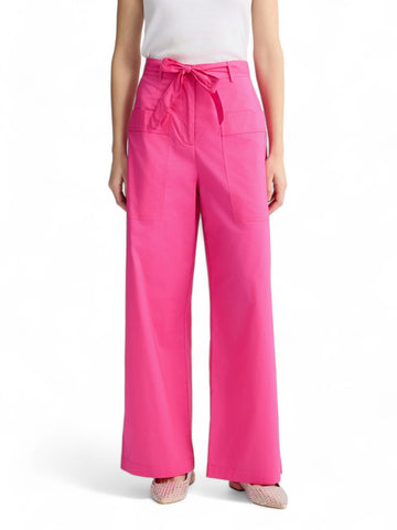 Pantalone Donna - Fucsia