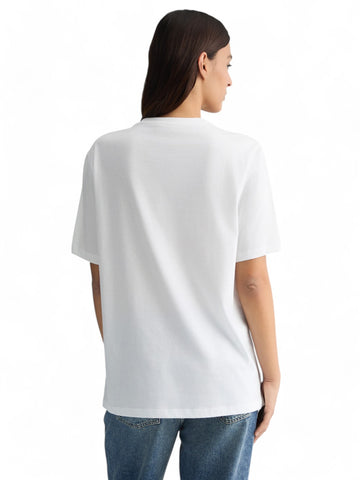 T-shirt Donna - CHECK