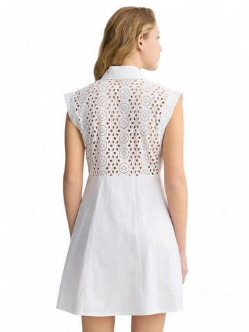 Abito Donna - Bianco