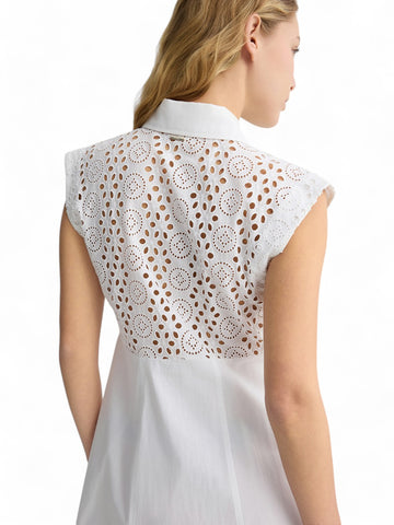 Abito Donna - Bianco