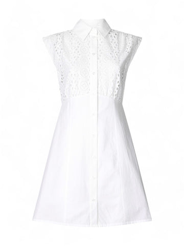 Abito Donna - Bianco