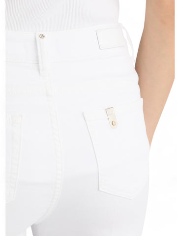 Pantalone Donna - Bianco