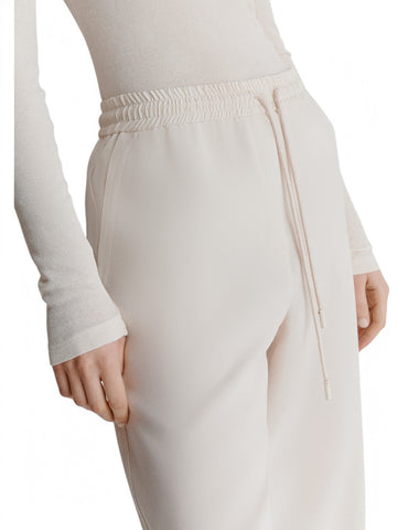 Pantalone Donna - Bianco