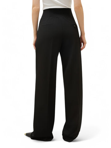 Pantalone Donna - Nero