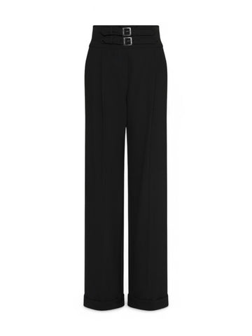 Pantalone Donna - Nero