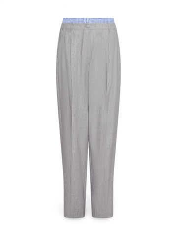 Pantalone Donna - Grigio