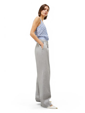 Pantalone Donna - Grigio
