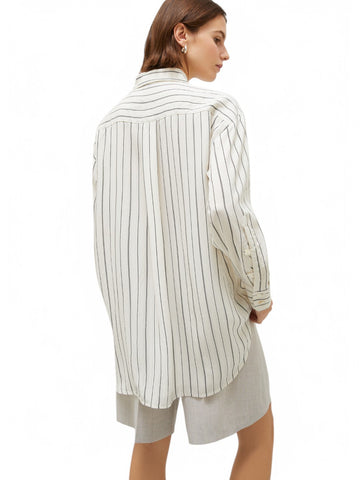 Camicia Donna - Bianco