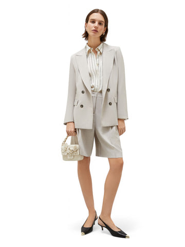 Camicia Donna - Bianco