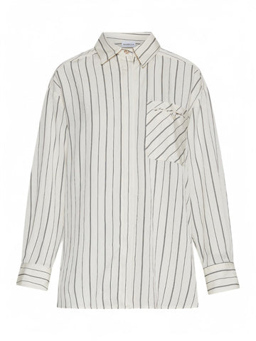 Camicia Donna - Bianco