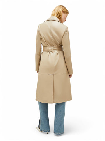 Giacca Donna - Naturale