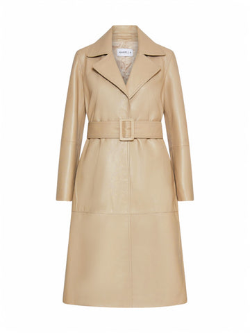 Giacca Donna - Naturale