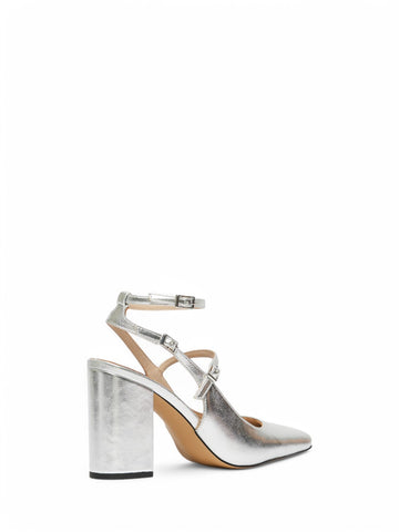 Sandali Donna - Argento