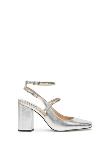 Sandali Donna - Argento