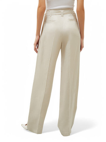 Pantalone Donna - Sabbia