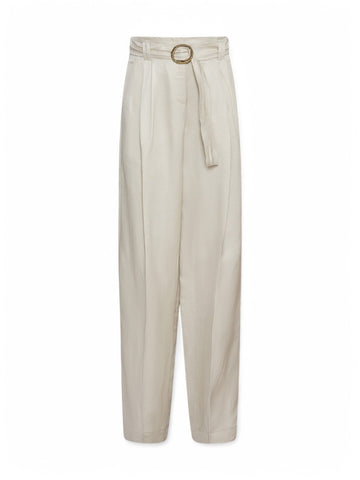 Pantalone Donna - Sabbia