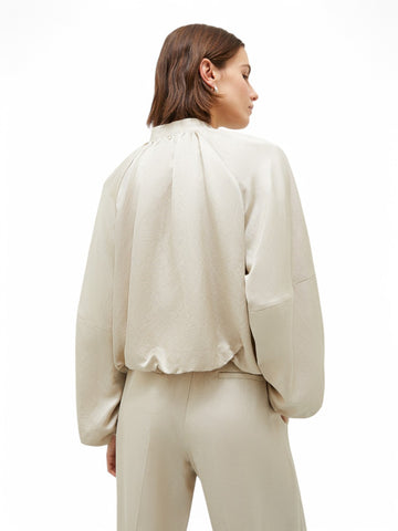 Giacca Donna - Sabbia