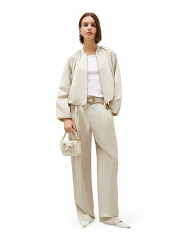 Giacca Donna - Sabbia