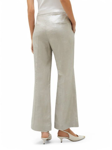 Pantalone Donna - Grigio