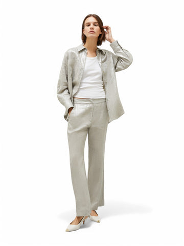 Pantalone Donna - Grigio