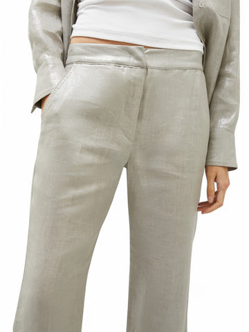 Pantalone Donna - Grigio