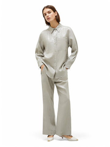 Pantalone Donna - Grigio