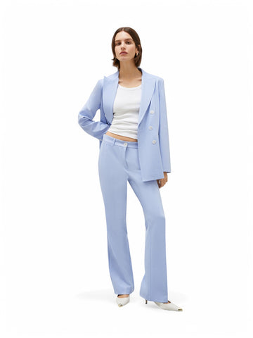 Giacca Donna - Azzurro