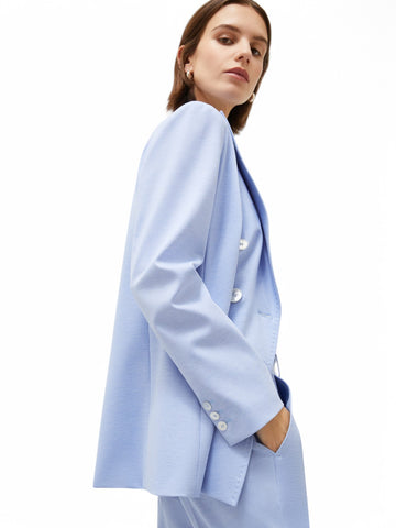 Giacca Donna - Azzurro