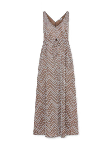 Abito Donna - Bronzo